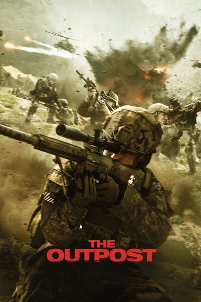 The Outpost