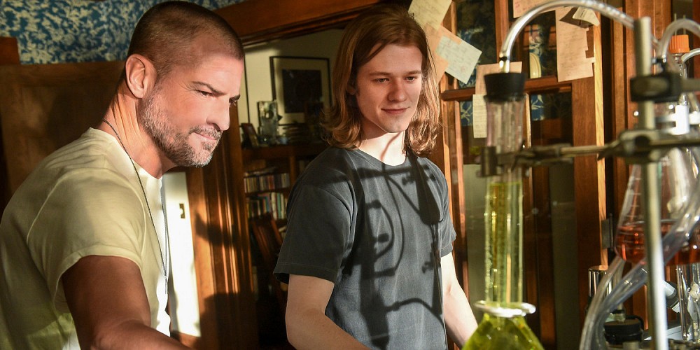 Season 1