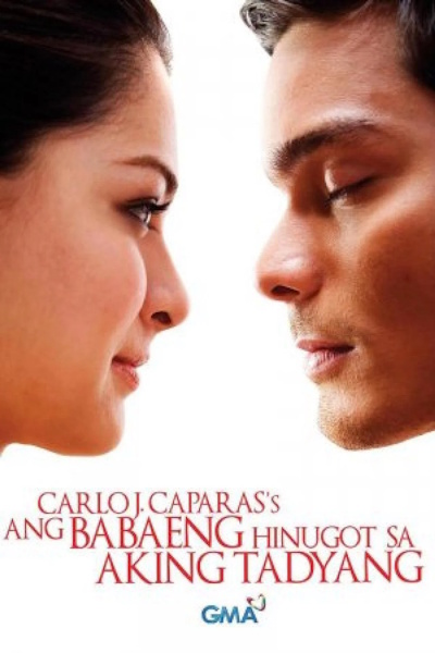 Ang babaeng hinugot sa aking tadyang - Season 1