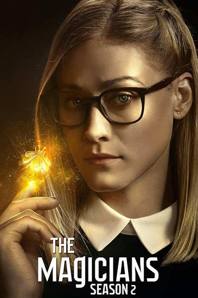 The Magicians - Season 2
