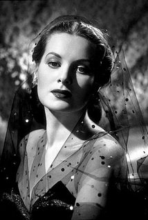 Maureen OHara