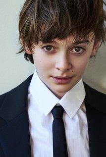 Noah Schnapp