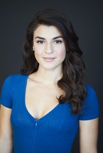 Sara Garcia