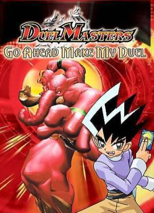 Duel Masters [Sub: Eng]