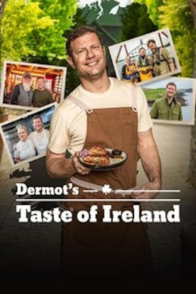 Dermot O Learys Taste of Ireland - Season 1