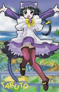Magical Nyan Nyan Taruto [Sub: Eng]