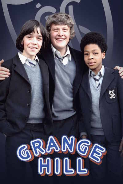 Grange Hill - Season 14