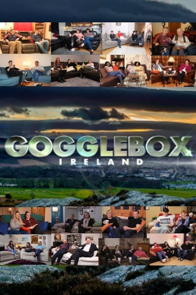 Gogglebox Ireland - Season 6