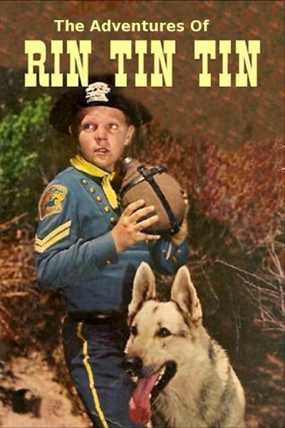The Adventures of Rin Tin Tin - Season 2