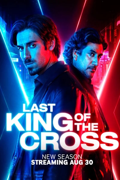 Last King of the Cross - Season 2