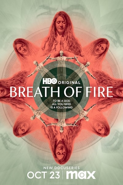 Breath of Fire - Season 1