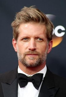 Paul Sparks