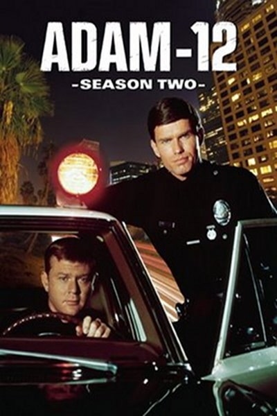 Adam-12 - Season 2