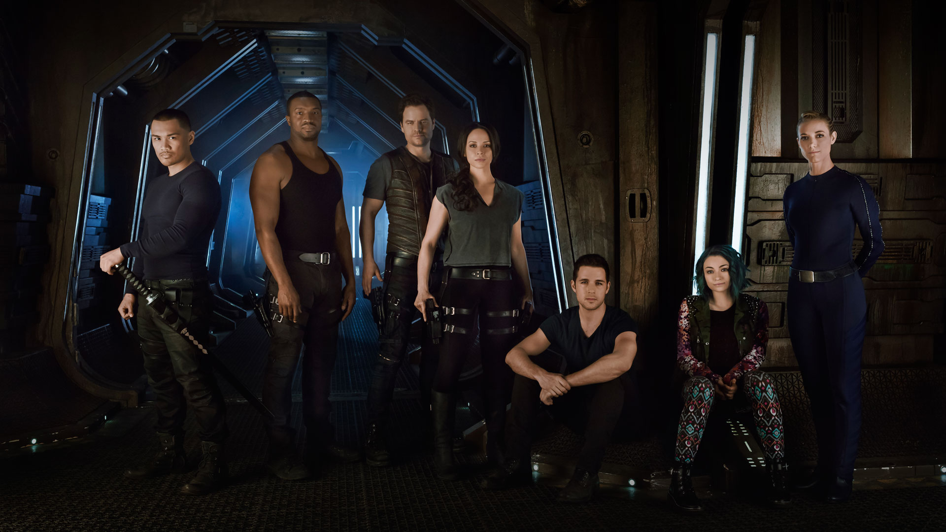 Season 1