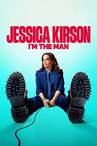 Jessica Kirston Im the Man (Im the Man)