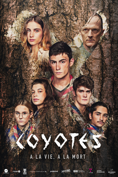 Coyotes - Season 1