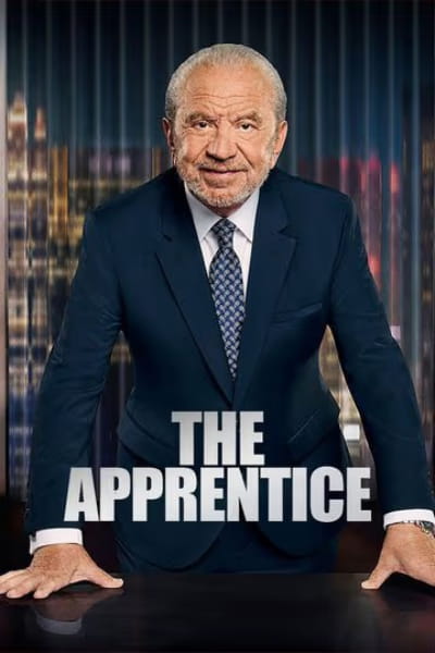 The Apprentice UK - Season 20