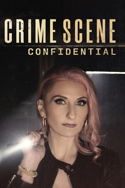 Crime Scene Confidential - Season 2