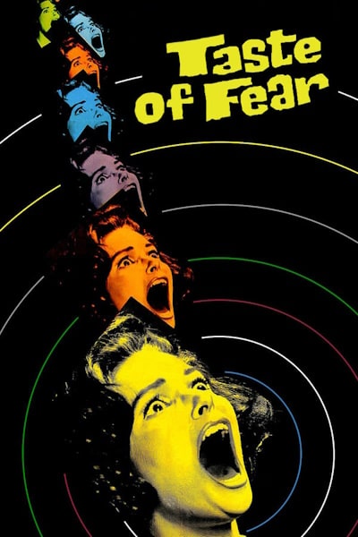 Scream of Fear (Taste of Fear)