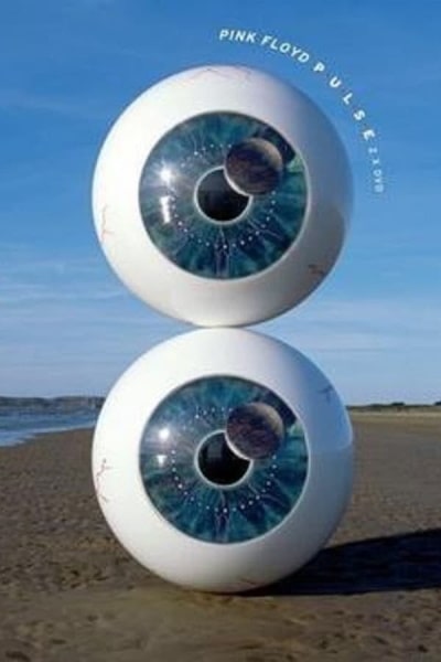 Pink Floyd: P. U. L. S. E. Live at Earls Court