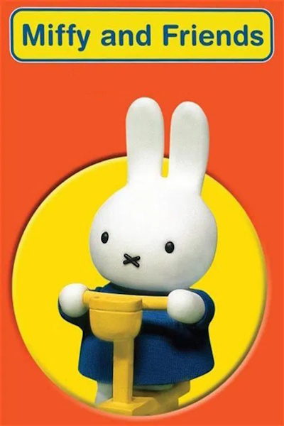 Miffy and Friends - Season 1