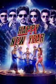Happy New Year