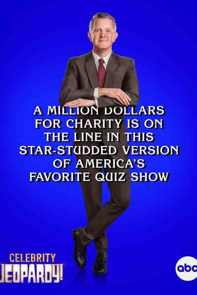 Celebrity Jeopardy - Season 3