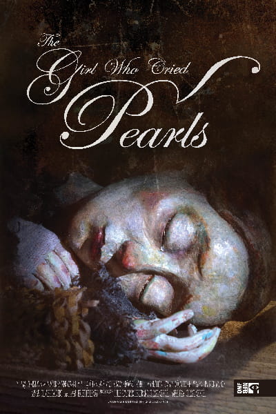 The Girl Who Cried Pearls