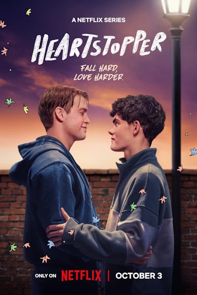 Heartstopper - Season 3
