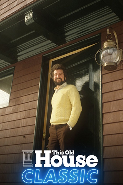 This Old House - Season 31