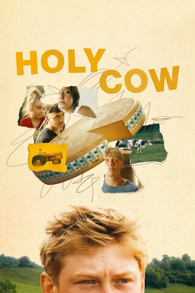 Holy Cow (Vingt dieux)