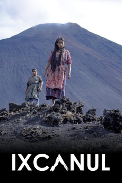 Ixcanul