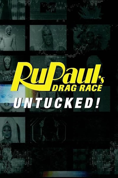 RuPauls Drag Race: Untucked - Season 16