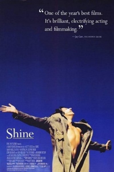 Shine&nbsp;(1996)