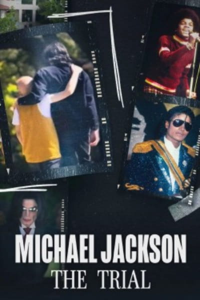 Michael Jackson: The Trial - Season 1