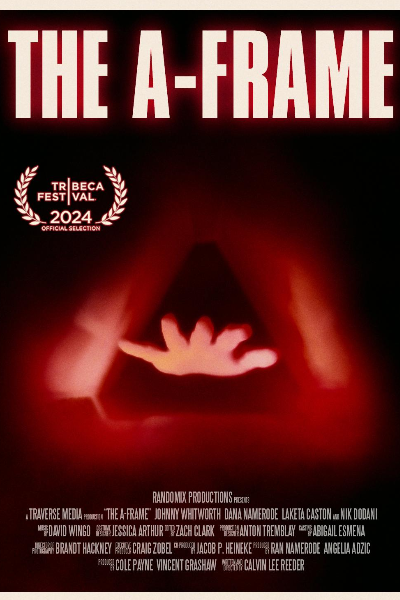 The A-Frame