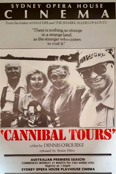Cannibal Tours