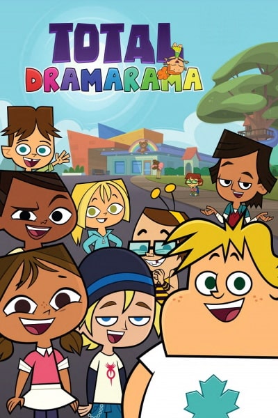 Total Drama Daycare - Season 1