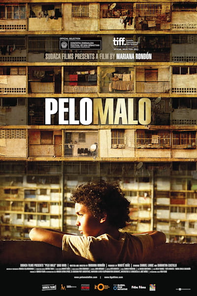 Bad Hair (Pelo malo)