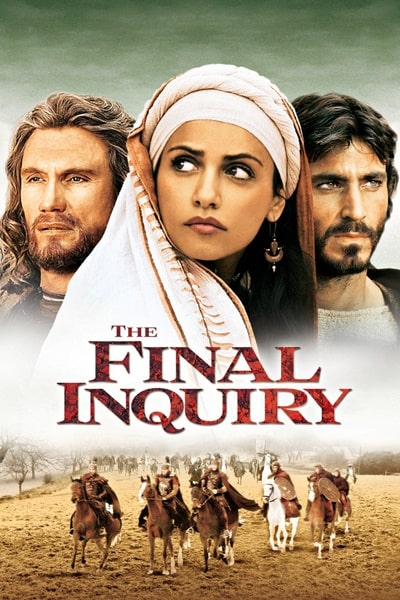 The Final Inquiry (Linchiesta)