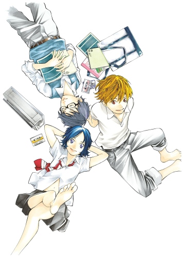 Shigatsu wa Kimi no Uso OVA [Sub: Eng]