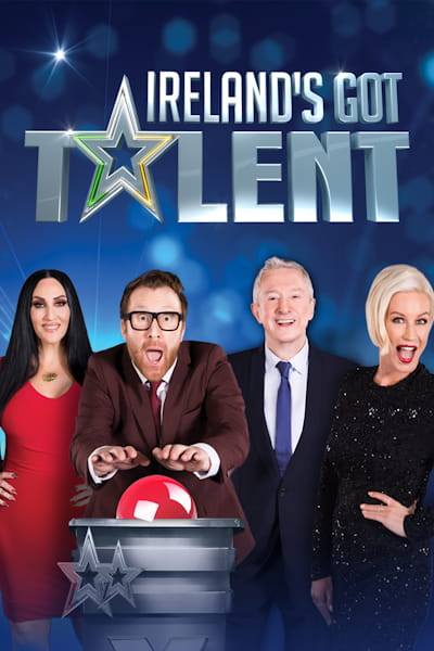 Irelands Got Talent - Season 2