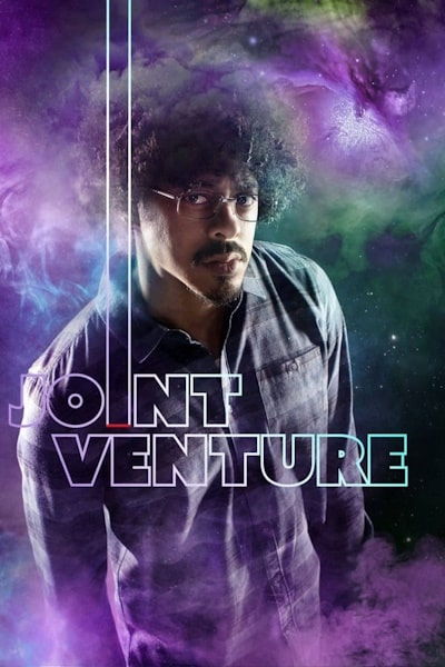 Joint Venture (Pico da Neblina) - Season 2