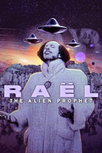 Rael: The Alien Prophet (Rael: The Last Prophet) - Season 1