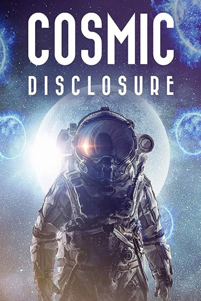 Cosmic Disclosure - Season 2