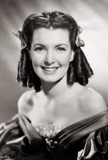 Patricia Roc