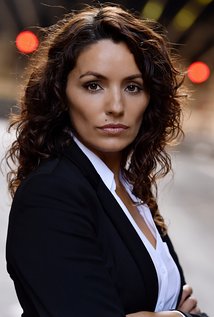 Romina Peniche