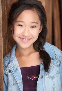 ViviAnn Yee
