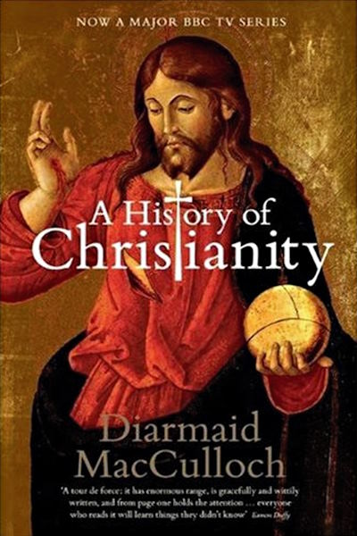 A History of Christianity - Season 1