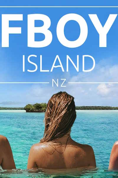 FBOY Island NZ - Season 1